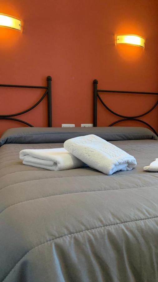 Hostal Portell Portell de Morella Экстерьер фото